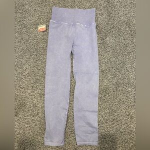 Free People FP Leggings